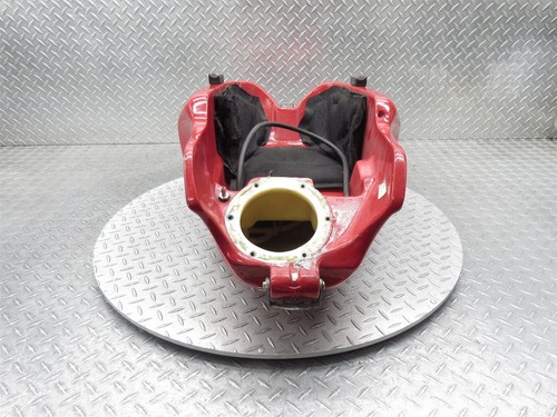 2008 07-08 Ducati Monster 695 Gas Tank Fuel Petrol Reservoir Cell - Picture 11 of 15