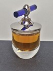 Mini VIVID by Liz Claiborne .25 oz FACTICE Vintage Perfume Miniature Bottle RARE — photo 3