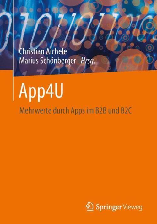 Thumbnail - App4u Mehrwerte Durch Apps B2b Und B2c Marius Schönberger (u. A.)