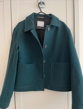 Gloverall Daisy Short Coat -new