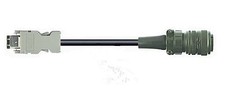YASKAWA Servo cable JZSP-CMP01-05-E NEW