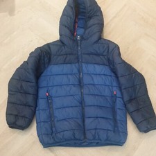boys coat age 7 used