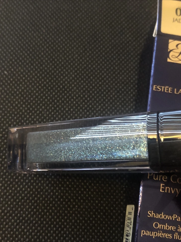 Tono de pintura de sombra Estee Lauder Pure Color Envy 04 hastiado 4 ml nuevo en caja Foto 4 de 4