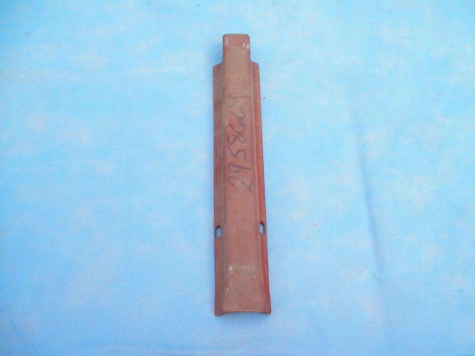 NOS MoPar 1970-1977 Dodge B100 B200 B300 Van Steering Column T/Signal Wire Cover - Image 2 of 3