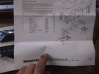 HO Twin Hopper Car With Load . Reading. MANTUA. Complete in Original Box — photo 7