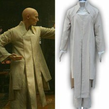 Customized Doctor Cosplay Halloween Costume:21