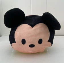 Disney Tsum Tsum Mickey Mouse Plush 8" Soft Plush Stuffed Animal Kids Toy Gift