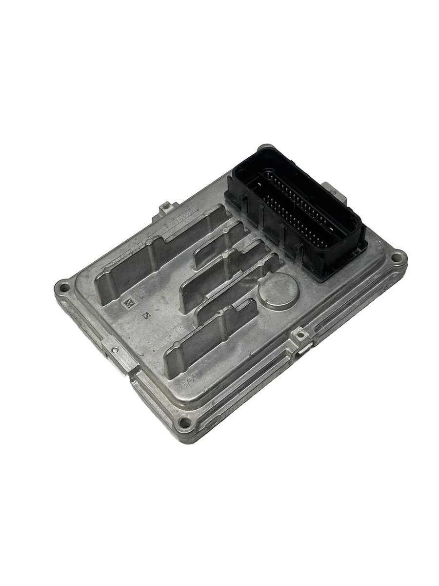 2020 GMC Canyon Chevy Colorado Transmission Control Module