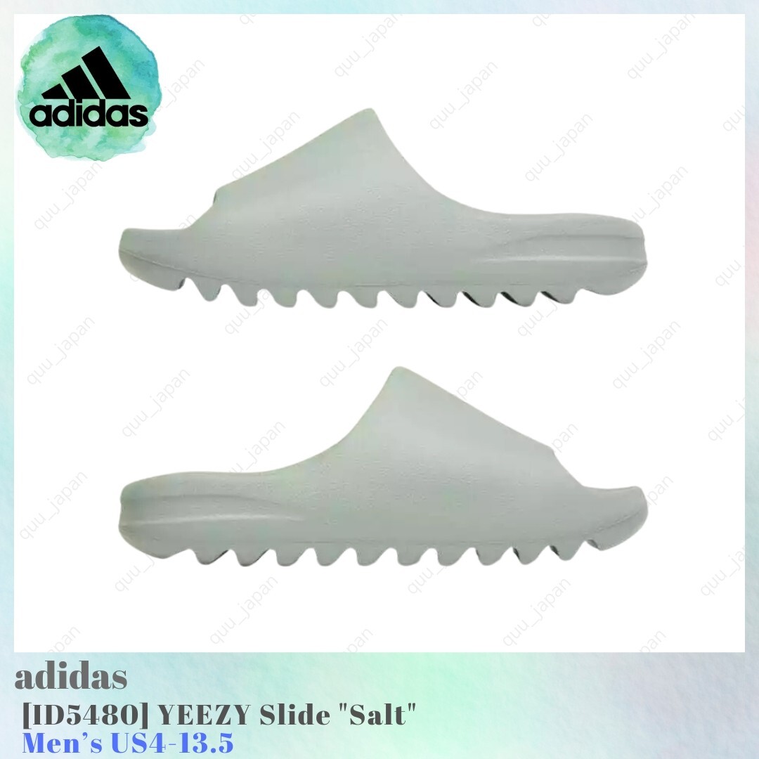 靴 adidas Yeezy Slide adidas Yeezy Slide Resin (2022/2024) Men's - FZ5904 - US