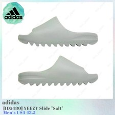 adidas YEEZY Slide Salt ID5480 Men's US4-13.5 New