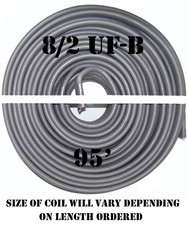 Cable Cabana 8/2 UF-B x 95' Underground Feeder Cable