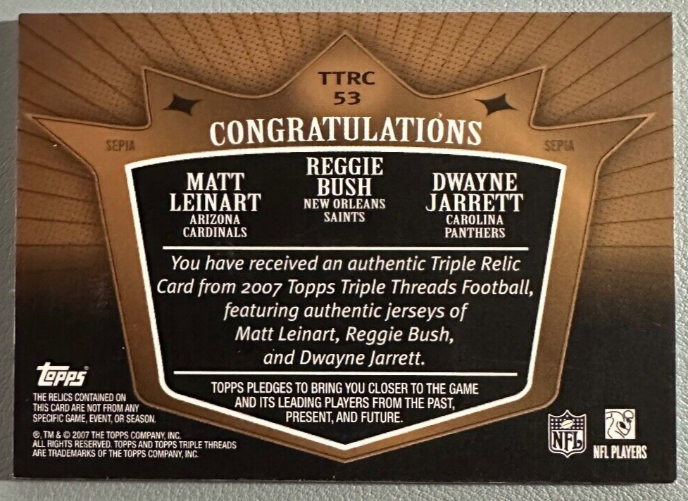 イチロー TRIPLE THREADS RELICS LEGEND 2024 Topps Triple