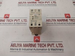 IDEC PS5R-B12 Netzteil 100-240VAC 0.3A 50/60Hz