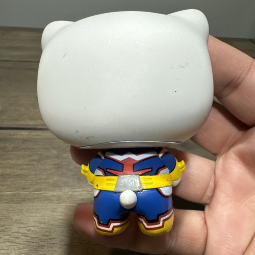 Funko Pop! Paquete Hello Kitty & Friends And My Hero Academia, Lote #58 #791 - Imagen 5 de 14