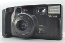   EX     FUJI ZOOM CARDIA 700 Date Film Point  Shoot Camera From Japan