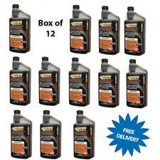 12 x 1 Litre Everbuild Opti-Mix Mortar Plasticiser Concentrated equiv to 25ltr