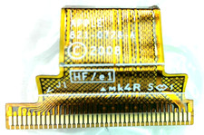 IPod Video Classic 7th gen Genuine Hard Drive HD Cable 80/120/160GB 821-0728-A