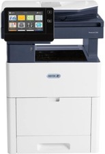 Xerox VersaLink C505/X Color Duplex Multifunction Laser Printer AIM-ReCertify