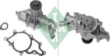 Genuine INA Water Pump 538 0238 10 for Mercedes-Benz