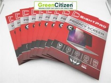 Lot of 9 SightPro SP-PSM15MP16-1 SP-PSM13MP16-1 Privacy Screens MacBook 13" 15"