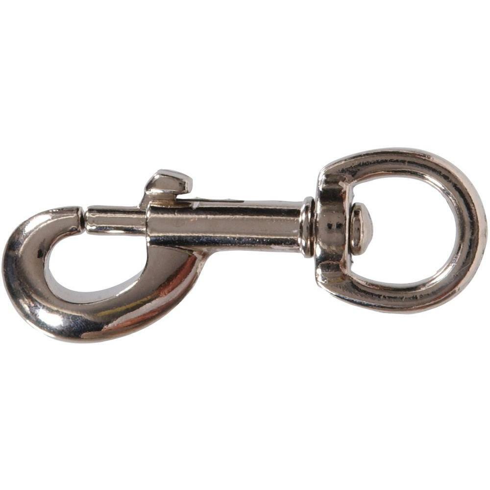 Taruri　1207 Butterfly Self-Ejecting Quarter Turn Fasteners, .700 In Grip