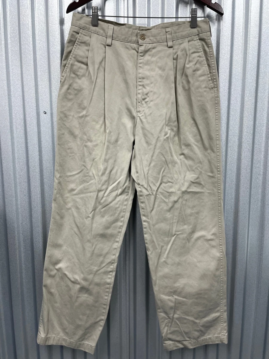 Pleated hotsell golf pants