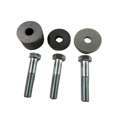 Dixie Chopper Long Blade Bolt & Washers Kit B-121 W-100 W-101 W-182 B-121-KIT