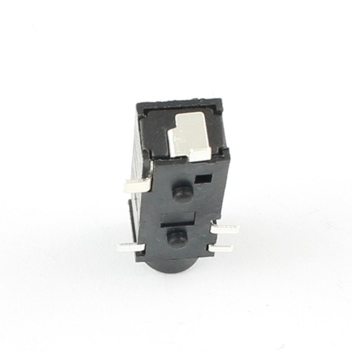 100Pcs 3.5mm 1/8 Female Audio Connector 5 Pin SMT Stereo Headphone Jack PJ328 - Picture 5 of 6