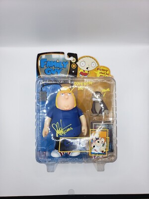 Family Guy フィギュア ルーファス ファミリー・ガイ MEZCO Family Guy/Action Figure set(Rufus Griffin/MOC) - 2000toys