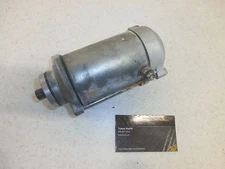 82 Kawasaki KLT250A KLT250 KLT 3 wheeler Engine Electric Starter Start Motor OEM