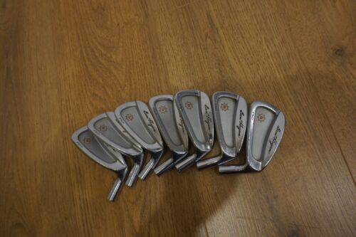 Ben Hogan Apex Pro Ferro da Stiro Forgiato 4-PW (solo Testa) - Foto 2 di 11
