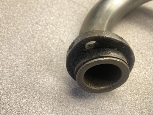 HONDA CA110 C10 S65 EXHAUST HEADER PIPE SYSTEM MUFFLER OEM 183A0-011-030 - Bild 15 von 21