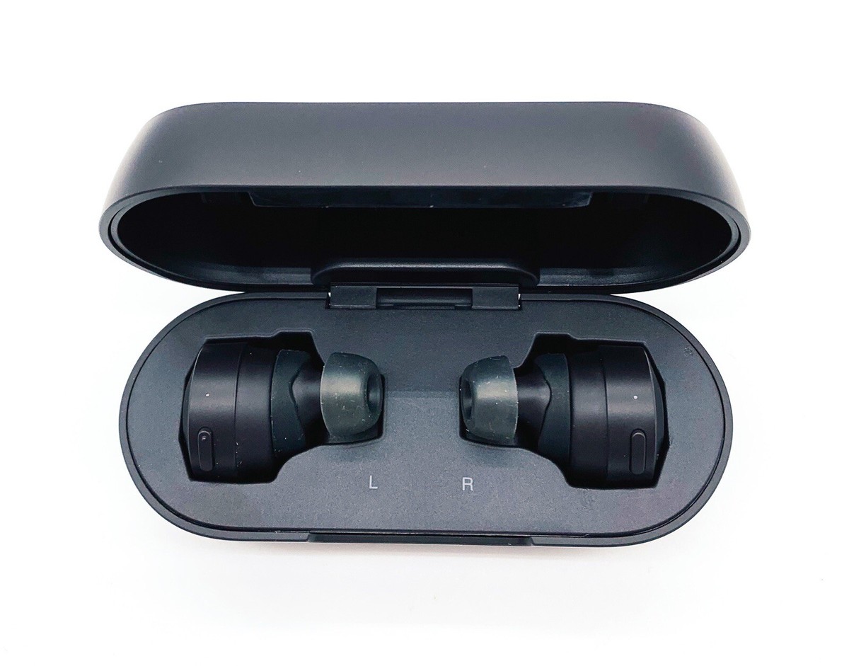 audio-technica＊SOLID BASS ATH-CKS5TW BK Audio-Technica SOLID BASS ATH-CKS5TW BK Bluetooth In-Ear