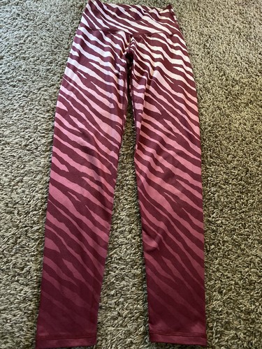 Aerie Leggings Small Play Chill Move 