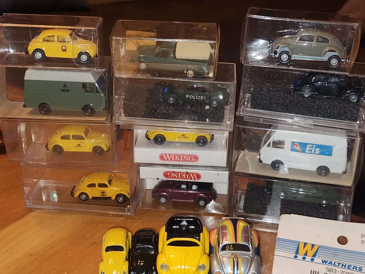 WIKING Diecast & Toy Volkswagen Vehicles for sale | eBay