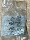 Burndy YH2C2C Copper Compression LUG — photo 3