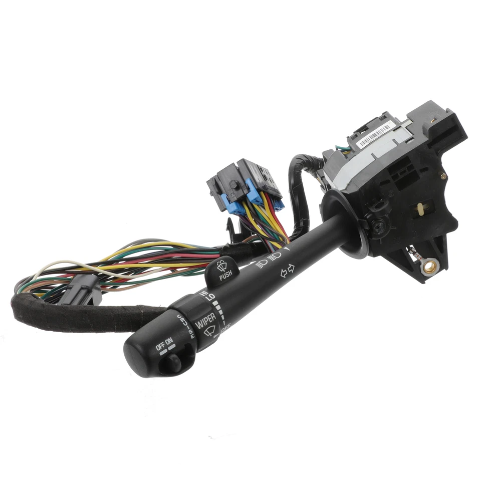 Interruptor limpiaparabrisas atenuador señal de giro Impala Monte Carlo 2000-2005 OEM NUEVO 88964580 Foto 2 de 4