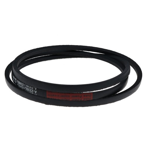 Drive Belt for John Deere LA140 LA145 LA150 L105 L107 L108 L110 L111 L118 L120 - Picture 2 of 6