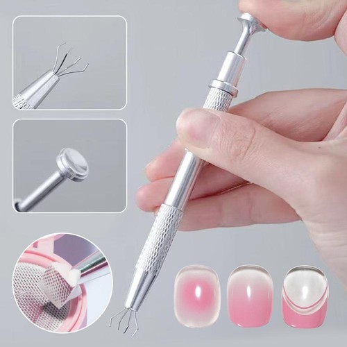 Nail Art Air Cushion Glue Evenly Applied Without Caking Quick Drying1122 - Picture 4 of 35