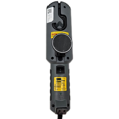 intertek Lumapro 2ykn5a - Picture 5 of 8