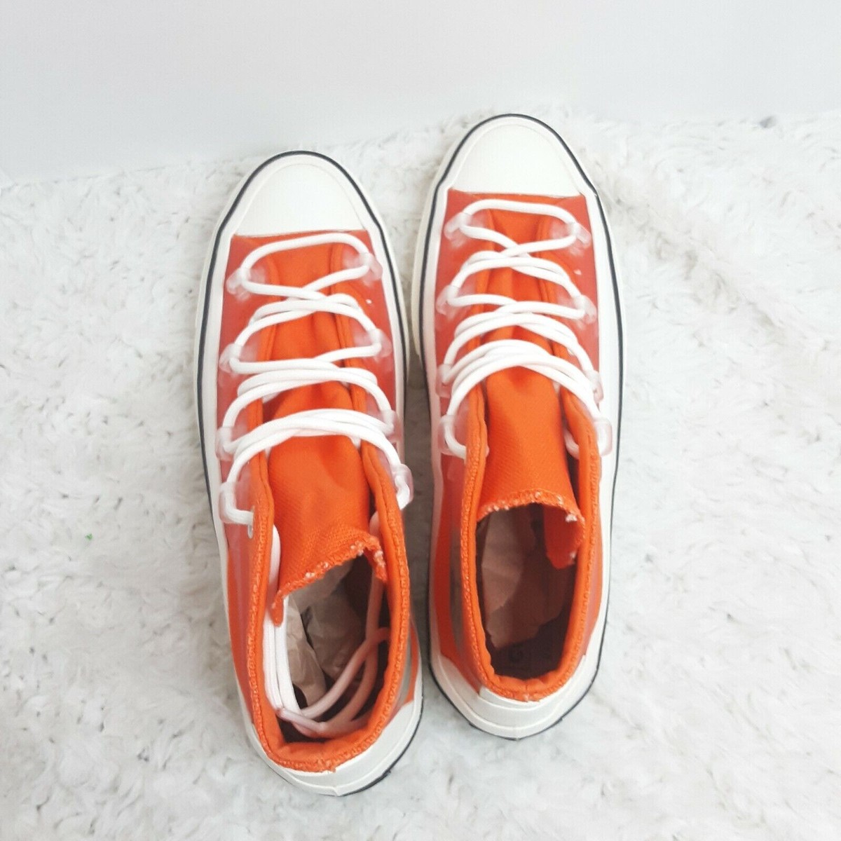 Converse Chuck 70 Street Utility Hi Sneakers Shoes 172254C