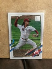 2021 Topps Series 1 & 2 Base Singles #251 - #500 Pick from List