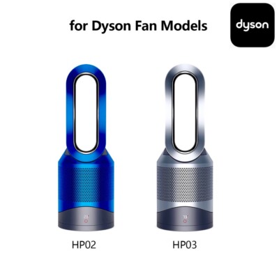Remote Control For Dyson HP00 Pure Hot+Cool Link Desk Air Purifier