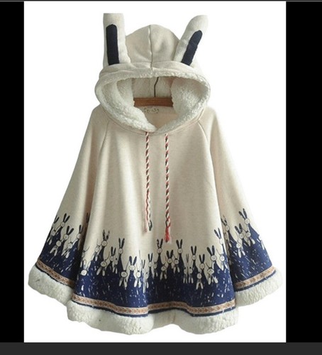 Yue Ran petite women's or Girls Blue 