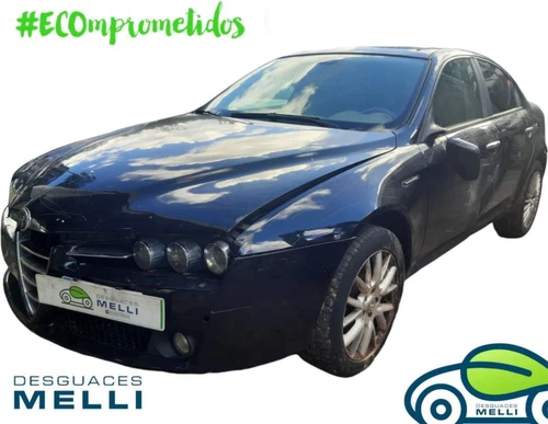 71784513 Lichtmaschine für ALFA ROMEO 159 (140) 1.9 JTDM 16V Distinctive 2 8951490 - Bild 4 von 9