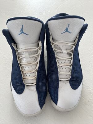 Nike Air Jordan 13 Flint 2020 size 9.5 OG XIII 414571–404 