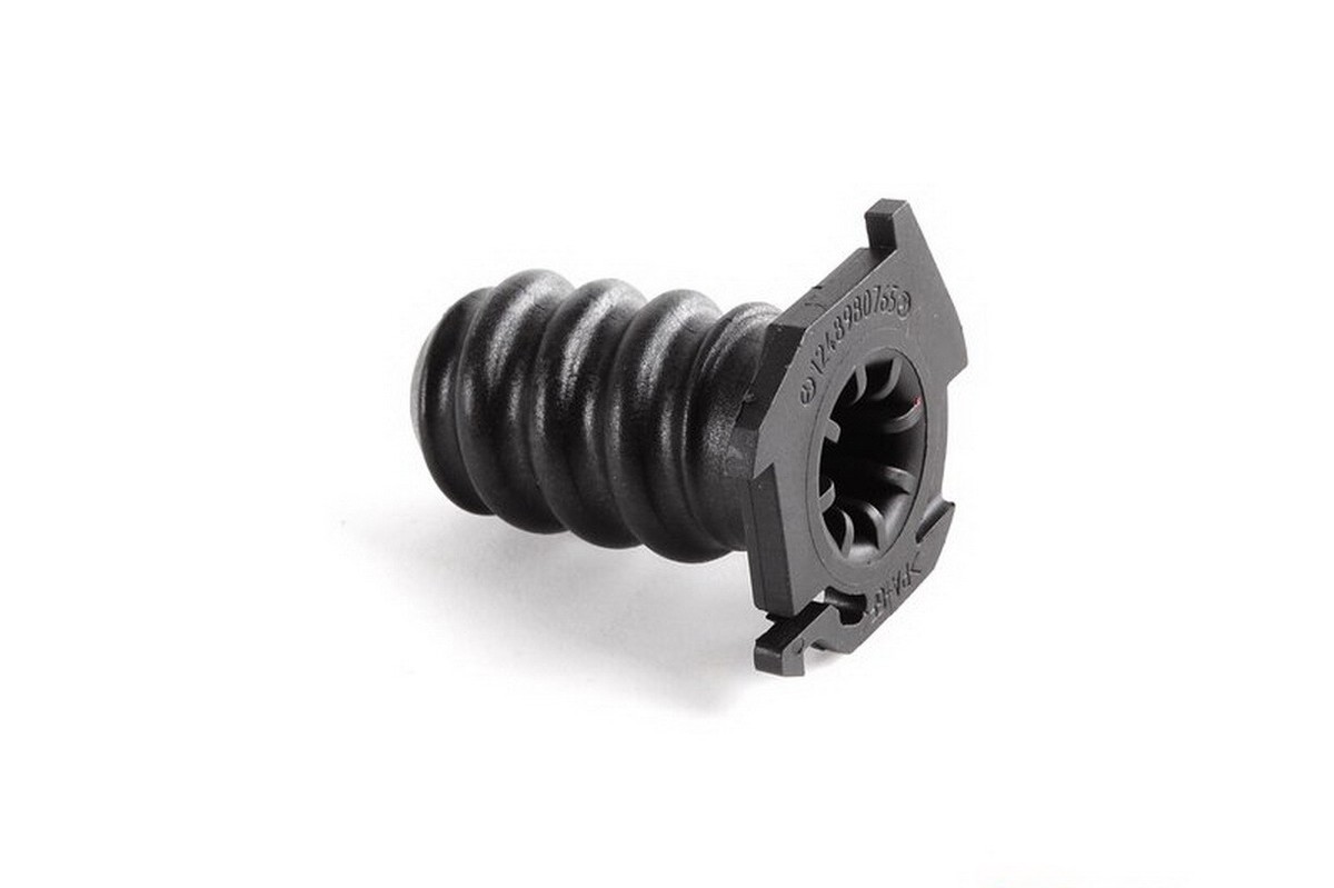 Genuine Mercedes W124 W140 W201 W202 W204 spare wheel fixing bolt