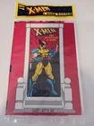 Vintage 1993 Marvel Comic X-Men Wolverine Door Banner 27” X 60” Party Decor New!