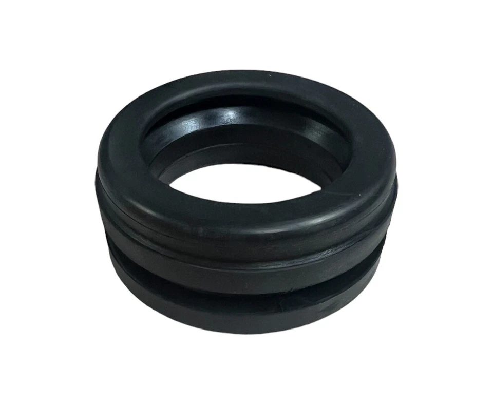 Vedação de ilhó de pescoço de enchimento de tanque de combustível gasolina REA para 1970-1974 Dodge Challenger - Imagem 2 de 4