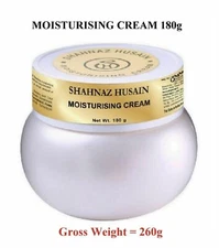 Shahnaz Husain 24Carat Gold Salon Size FacialKit Mask Scrub Gel Cream